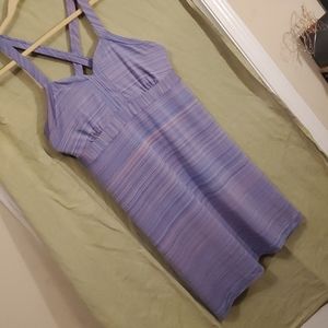 Womens Columbia omni-wick summer dress. Like new condition